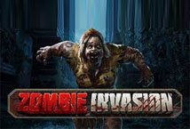 Zombie Invasion Slot Review